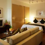 Delight Pacific Suites Ladoll Shanghai