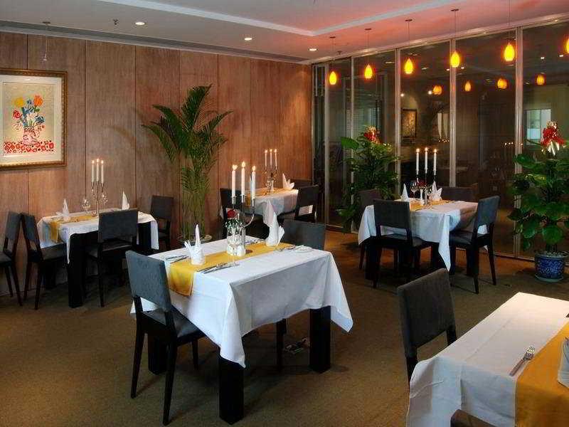 Hotel Delight Pacific Ladoll 4*