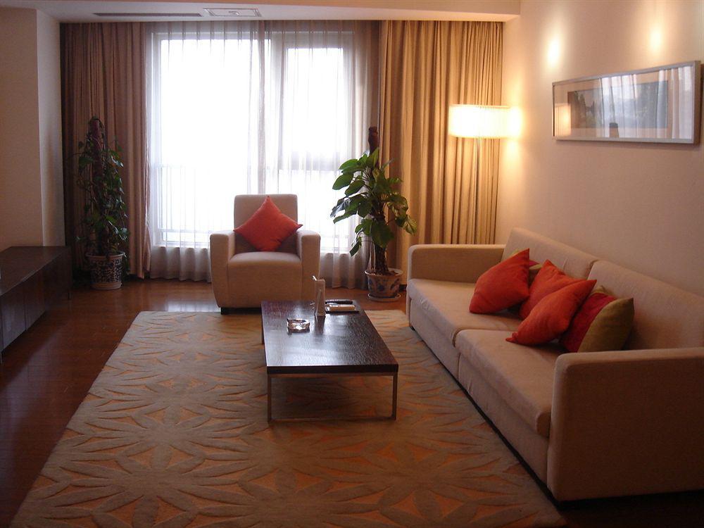 Delight Pacific Ladoll Hotel Shanghai